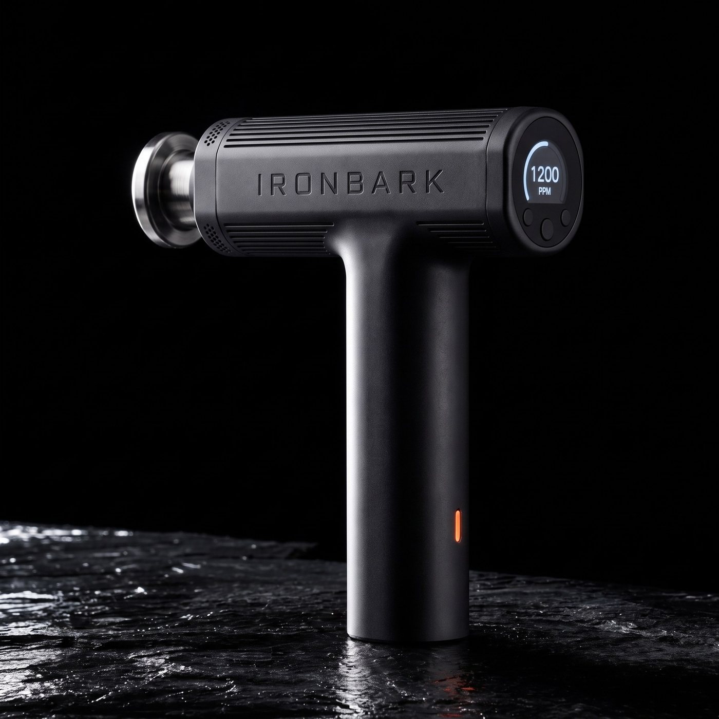 Ironbark Elite